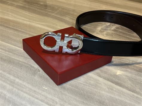 nfc tag ferragamo belt|ferragamo belt counterfeit.